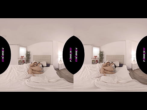 ❤️ PORNBCN VR Dúas novas lesbianas espertan cachondas en realidade virtual 4K 180 3D Geneva Bellucci Katrina Moreno ☑ Sexo a nós gl.xxxdesichudai.ru ❌❤