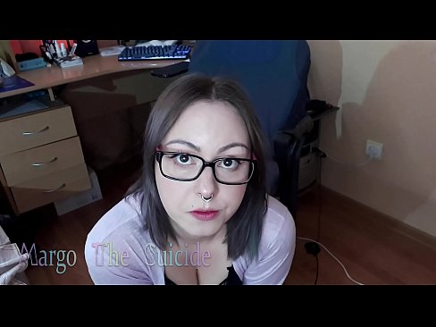 ❤️ Moza sexy con lentes chupa un consolador profundamente ante a cámara ☑  Sexo a nós gl.xxxdesichudai.ru ❌❤